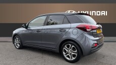 Hyundai i20 1.0 T-GDi Play 5dr Petrol Hatchback